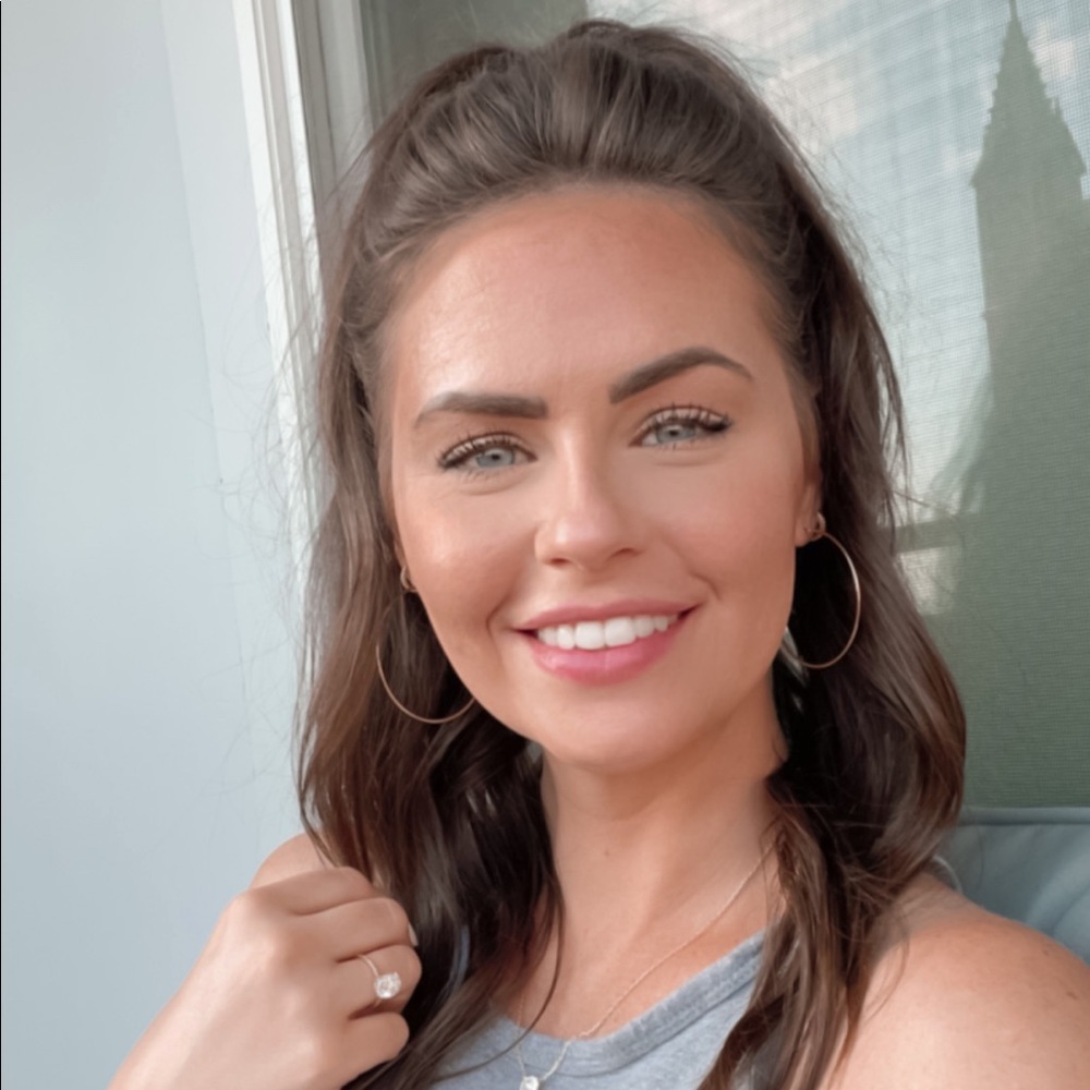 Meet your Posher, Tanya